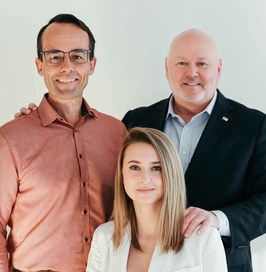The SKV Team